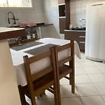 Casa Familia Ferreira Paulo