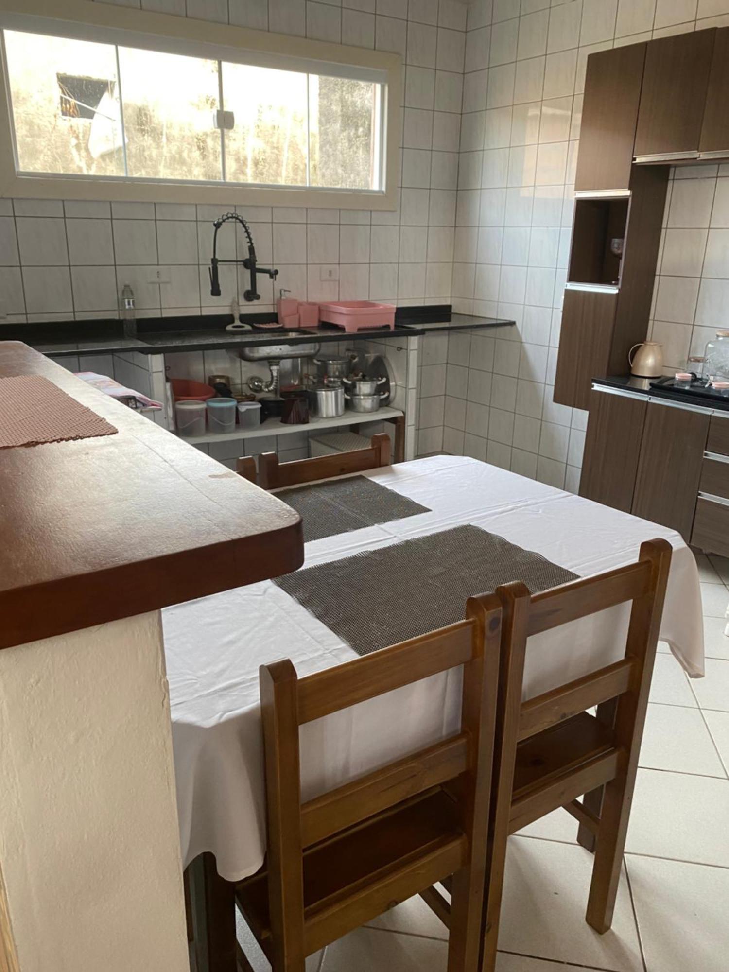 Casa de férias Casa Familia Ferreira Paulo