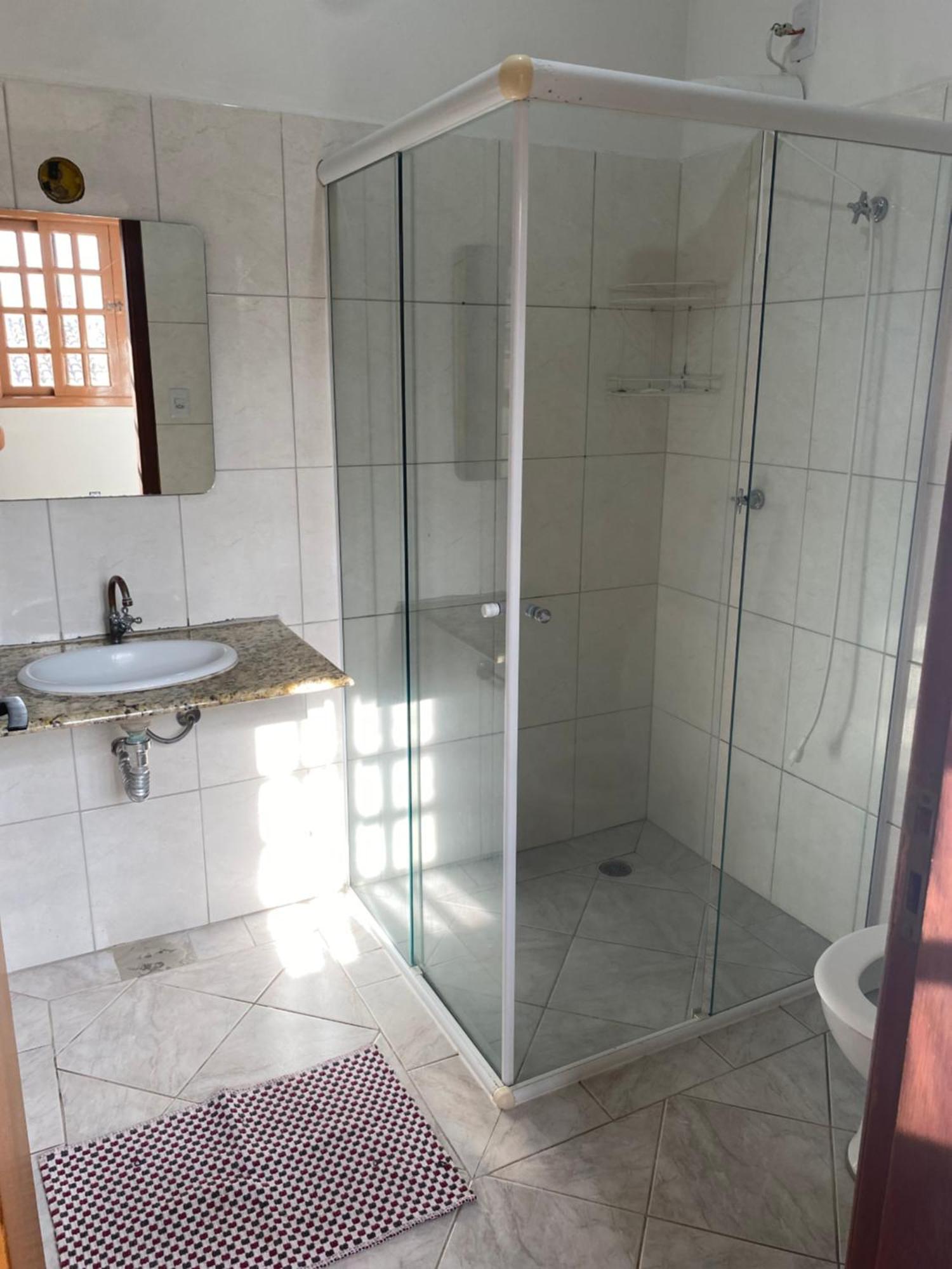 Casa Familia Ferreira Paulo Casa de férias Ubatuba
